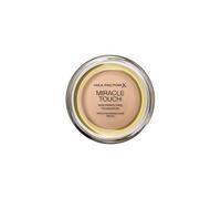 Max-Factor Miracle Touch Foundation Golden Ivory GOLDEN IVORY