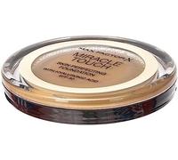 Max Factor Miracle Touch Foundation, New and Improved Formula, SPF 30 and Hyaluronic Acid, 83 Golden Tan
