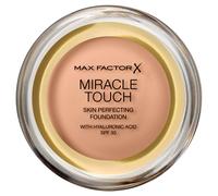Liquid Make Up Base Miracle Touch Max Factor
