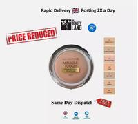 Max Factor Miracle Touch Hydrating Cream Foundation SPF 30 Shade 040 Creamy Ivory 11,5 g