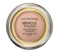 Max Factor Miracle Touch Liquid Illusion Foundation 55 Beige