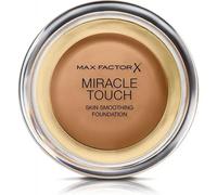 Max Factor Miracle Touch Liquid Illusion Foundation 85 Caramel