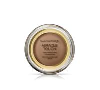 Max Factor Miracle Touch hydrating cream foundation SPF 30 shade 097 Toasted Almond 11,5 g