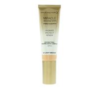 Max Factor Miracle Touch Second 04 Light Medium Cushion Foundation 30ml