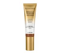 Max Factor Miracle Touch Second Skin 30ml (Various Shades) - Tan/Deep