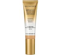 Max Factor Miracle Touch Second Skin Found Spf20 30 ml Golden Medium
