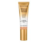 Max Factor Miracle Touch Second Skin Foundation SPF20 - 7 Neutral Medium