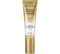 Max Factor Miracle Touch Second Skin, Light, 30 ml
