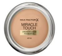 Max Factor Miracle Touch Skin Perfecting Foundation 11.5g - Choose Your Shade