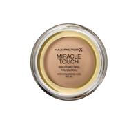 Max Factor Miracle Touch Skin Perfecting Foundation 11.5g Golden Beige #048