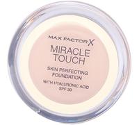 Liquid Make Up Base Miracle Touch Max Factor