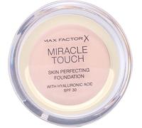 Max Factor Miracle Touch cream to liquid foundation , 11.5g