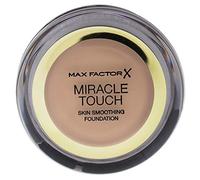 Max Factor Miracle Touch Smoothing Foundation 40 Creamy Ivory (Old Formula)