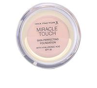 Max Factor Miracle Touch Smoothing Foundation 70 Natural (Old Formula)