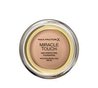 Max Factor Miracle Touch Smoothing Foundation 75 Golden