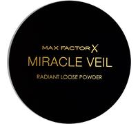 Max Factor Miracle Veil Radiant Loose Face Powder, 4 g (Pack of 1)