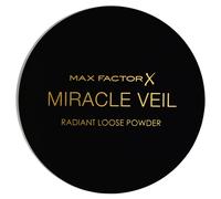 Max Factor Miracle Veil Radiant Loose Face Powder, 4 g (Pack of 1)