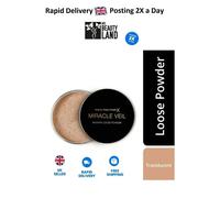Max Factor Miracle Veil Brightening Loose Powder 4 g