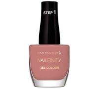 Max Factor Nailfinity Nail Polish 215 Standing Ovation