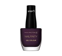 Max Factor Nailfinity Gel Nail Polish Encore 12g