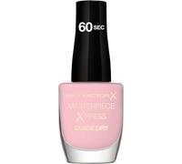 Max Factor Masterpiece Xpress shade Made Me Blush