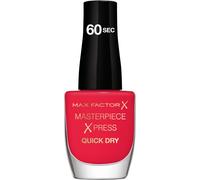 Max Factor Nail polishes Masterpiece Xpress Quick Dry 12ml 262