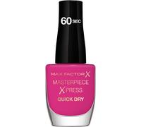 Max Factor Nail polishes Masterpiece Xpress Quick Dry 12ml 271 I