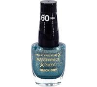 Max Factor Nail polishes Masterpiece Xpress Quick Dry 12ml 710 Après