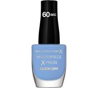 Max Factor Nail polishes Masterpiece Xpress Quick Dry 12ml 855 Blue