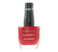 Max Factor Nailfinity 300 Ruby Tuesday Nail Polish 12ml