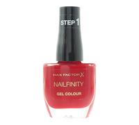 Max Factor Nailfinity Gel Color