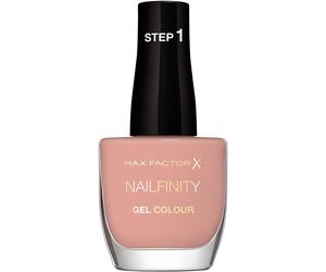 Max Factor Nailfinity Gel Color - 200 The Icon