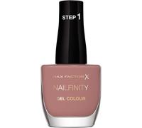 Max Factor Nailfinity Gel Color - 215 Standing Ovation