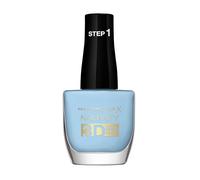 Max Factor Nailfinity 3d Gel Colour Nail Polish 835 Angel Charm