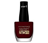 Max Factor Nailfinity Gel Nail Polish Cherry Dance Cherry Dance