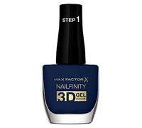 Max Factor Nailfinity Gel Nail Polish Dear Evening Dear Evening