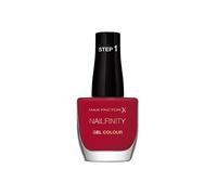 Max Factor Nailfinity Gel Color