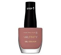 Max Factor Nailfinity Gel Color