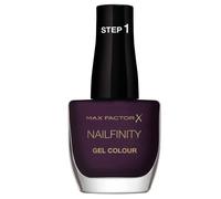 Max Factor Nailfinity Gel Nail Polish Encore 12g