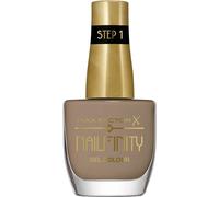 Max Factor Nailfinity Nail Polish 12 ml 205-Solo Act