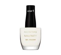 Max Factor Nailfinity Gel Nail Polish 12ml (Various Shades) - 120 - Blinding Lights