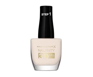 Max Factor NailFinity Nail Polish 150 Walk of Fame, 12 ml