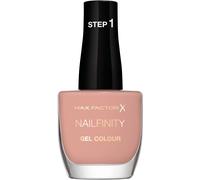 Max Factor NailFinity Nail Polish - The Icon 200, 12 ml