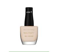 Max Factor Nailfinity Nail Polish 207 For Real