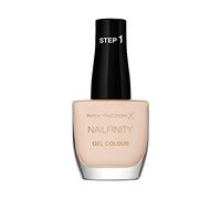 Max Factor Nailfinity Gel Colour Nail Polish 207 For Real
