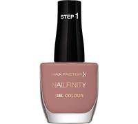 Max Factor Nailfinity Nail Polish 215 Standing Ovation