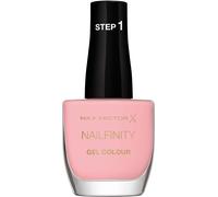 Max Factor Nailfinity Nail Polish 240 Tarlet