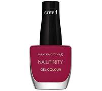 Max Factor Nailfinity Nail Polish 305 Hollywood Star