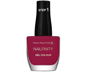 Max Factor Nailfinity Nail Polish 305 Hollywood Star