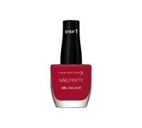 Max Factor Nailfinity Gel Color